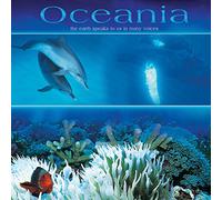 Wright, Oliver – Oceania – Import
