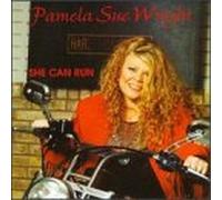 Wright, Pamela Sue - She Can Run