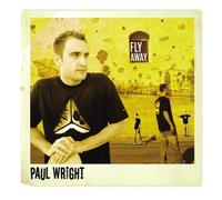 WRIGHT, PAUL - Fly Away