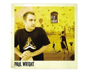 WRIGHT, PAUL - Fly Away