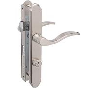 Wright Products VMT115SN SERENADE Style MORTISE SET, SATIN NICKEL by Wright Products