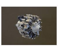 Wright R-3350 - 1:72e -