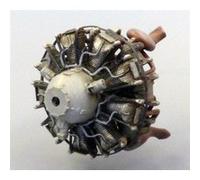 Wright R-3350 Turbo Compoud Engine - 1:72e - Plus Model G