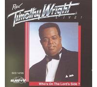 Wright, Rev. Timothy - Who's on The Lord's Side