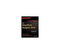 Wright, S: Pro Sharepoint Designer 2010 N