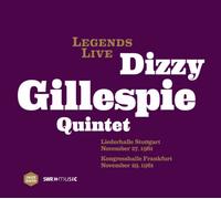 Wright,Schifrin,Cunningham - Legends Live