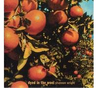 Shannon Wright – Dyed In The Wool – CD