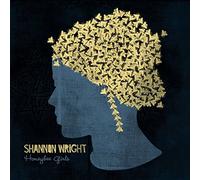 Wright, Shannon - Honeybee Girls [Import]
