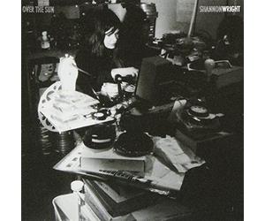 Wright Shannon - Over the Sun