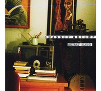 Wright, Shannon - Secret Blood [Import]