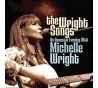 Wright Songs: An Acoustic Event by Michelle Wright [Audio CD] NEUF