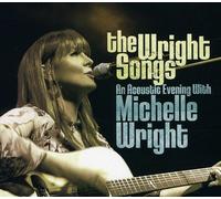Wright Songs: an Acoustic Event [Import]