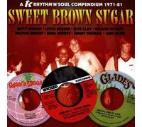 Wright - Sweet Brown Sugar
