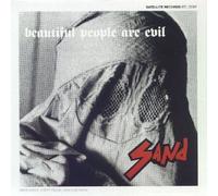 Wright T - Beautiful People Are Evil