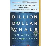 Wright, T: Billion Dollar Whale