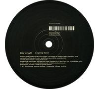Wright,Tim - Going Down/the Lunge [Vinyl Maxi-Single]
