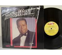 Wright, Timothy - Who's on the Lord's Side [Vinyl LP]