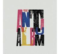 Wright,Tony - The Anti Album [Import]