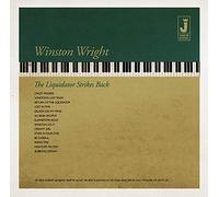 Wright Winston - Liquidator Strikes Back