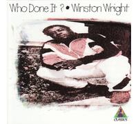 Wright, Winston - Who Done It