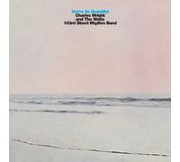 Wright - You are So Beautiful [Import]
