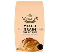 Wright'S Bread Mix - Wright'S Baking Mixed Grain Bread Mix 500G