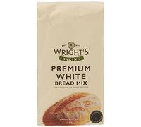 Wright'S Bread Mix - Wright'S Baking Premium White Bread Mix 500G