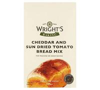 Wright's Mélange de pain de tomate séché au cheddar et au soleil, 500 g