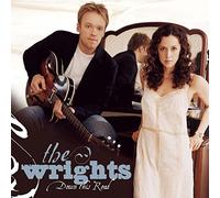 The Wrights - Down This Road [Import]