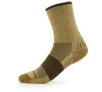 Wrightsock - Escape Crew - Chaussettes de randonnée - EU 34-37 - khaki