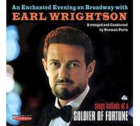 Wrightson, Earl - An Enchanted Evening on..