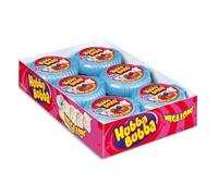 WRIGLEY Hubba Bubba Triple Mix x 12