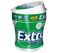 Wrigley's Extra Spearmint Sugarfree 60 Pieces Bottle