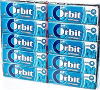 Wrigley Orbit Dragées Menthe