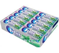 Wrigley's Orbit Spearmint White chewing-gum Carton 30 pcs 420 g