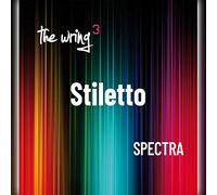 Wring, the - Spectra