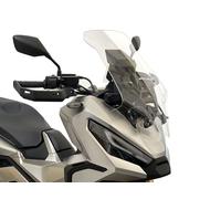 Wrs Honda X-adv 750 Abs Dct 21-22 Ho039t Windshield Argenté