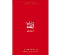Wringer by Jerry Spinelli Paperback Book Spinelli, Jerry (Auteur)