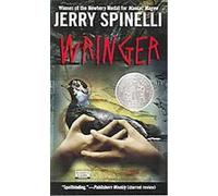 Wringer Jerry Spinelli (Auteur)