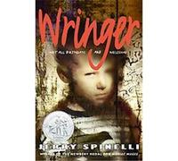 Wringer, Trophy Newbery Jerry Spinelli (Auteur)