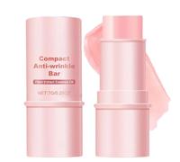 Wrinkle Bounce Multi Balm Stick,Anti Rides Stick Collagene Hydratation,Sticks Collagene Coreen,Lyciana Baume Anti Ride Et Anti Cerne,Hydratante Pour Les Soins Du Visage,Du Cou,Des Yeux (1)
