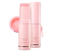 Wrinkle Bounce Multi Balm - Stick Collagene Coreen,Soin Coréen Visage,Wrinkle Power Filling Effet Immédiat,Soin Hydratant Tout-en-un pour le Visage, les Yeux et le Cou - Anti-rides Immédiat (1PC)