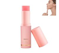 Wrinkle Bounce Multi Balm Stick - Stylo hydratant anti-rides, multi-baume hydratant pour visage, lèvres, yeux, collagène anti-âge et soin instantané des rides (1 pièce)