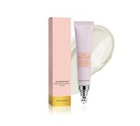 Wrinkle Filler Primer for Face, base lissante instantanée avec acide hyaluronique, base floue pour lignes fines plus lisses pour peaux matures, légère et non grasse, hydratante, 1pc