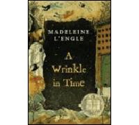 Wrinkle in time - Madeleine L'Engle - Mc Millan Libri - Poche - Livre