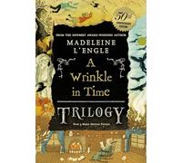 Wrinkle in Time Trilogy
