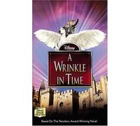 Wrinkle in Time [VHS]