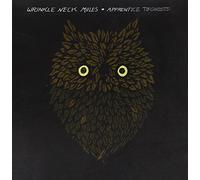 Wrinkle Neck Mules - Apprentice to Ghosts [Import]