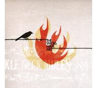 Wrinkle Neck Mules - Wicks Have Met