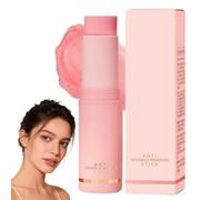 Wrinkle Power,Neloria Stick Collagene Coreen,Aluckgood Pink Collagen Volume Multi Balm Stick,Volufiline,Collagen,Face Sticks Makeup Base&Primer,Anti RidesPuissant Immediat,Purely Creme Anti Age Coréen